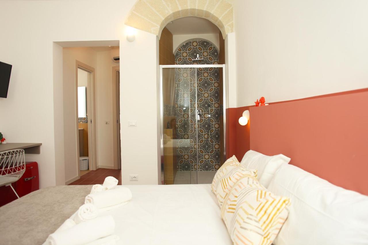 Casa Maja Rooms & Suites Фавиньяна Экстерьер фото