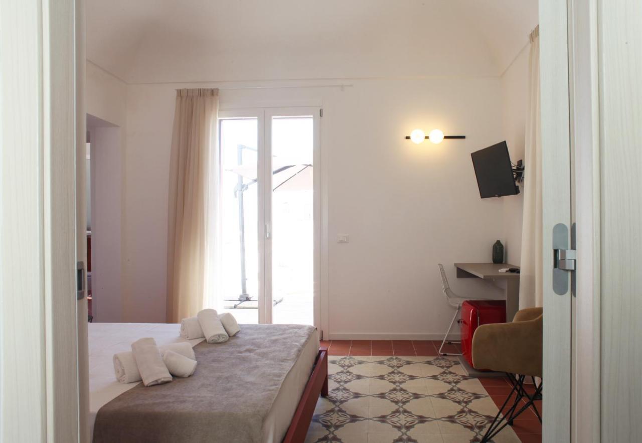 Casa Maja Rooms & Suites Фавиньяна Экстерьер фото