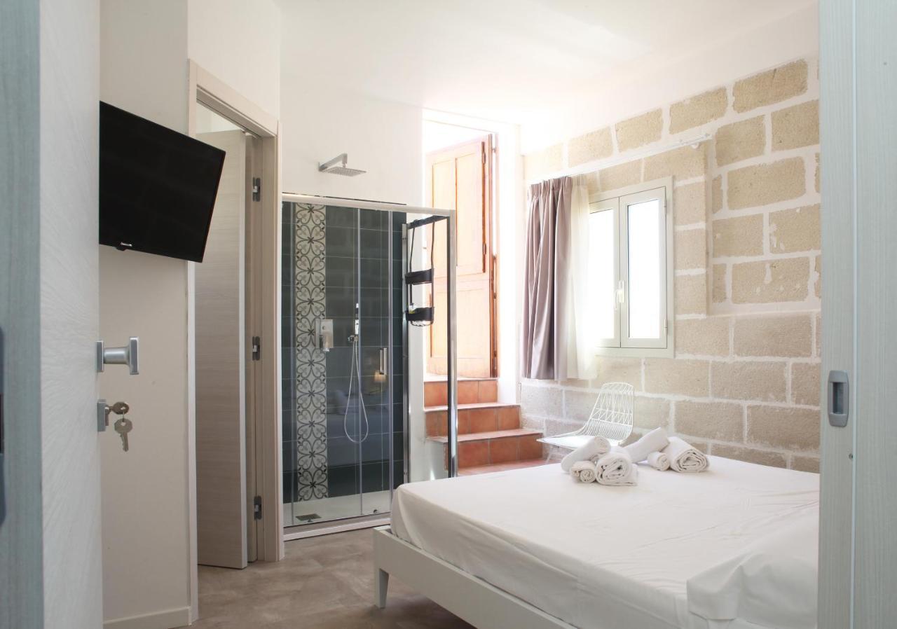 Casa Maja Rooms & Suites Фавиньяна Экстерьер фото