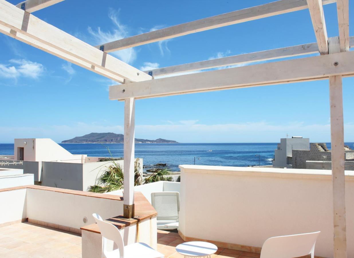 Casa Maja Rooms & Suites Фавиньяна Экстерьер фото