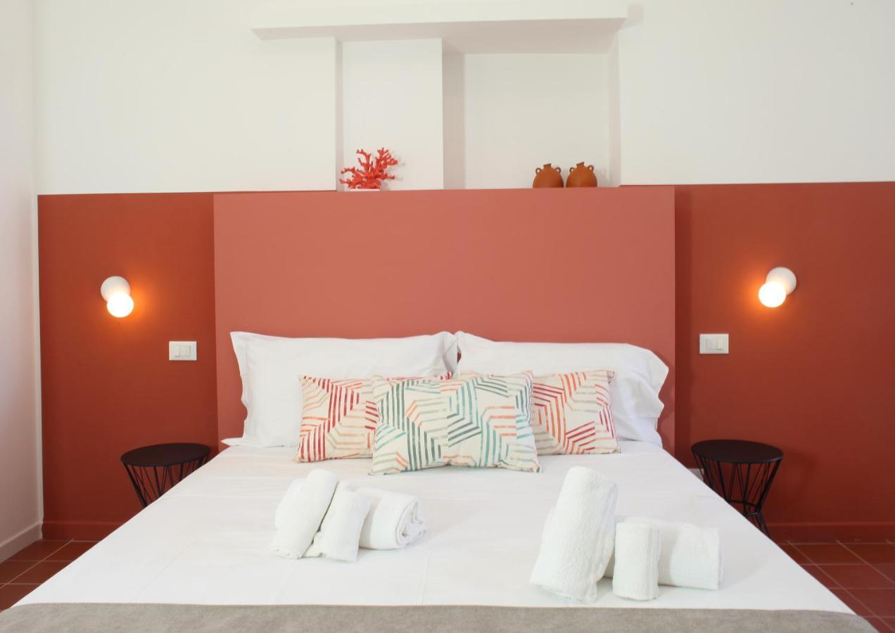 Casa Maja Rooms & Suites Фавиньяна Экстерьер фото