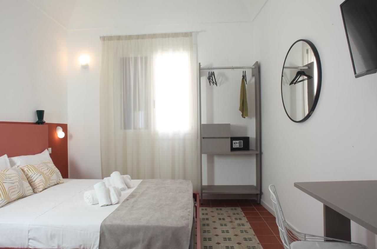 Casa Maja Rooms & Suites Фавиньяна Экстерьер фото