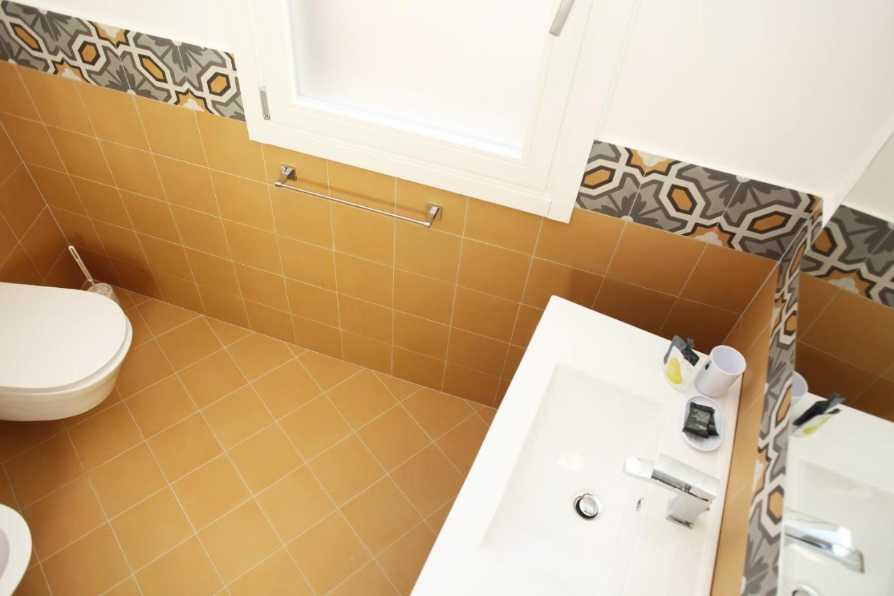 Casa Maja Rooms & Suites Фавиньяна Экстерьер фото