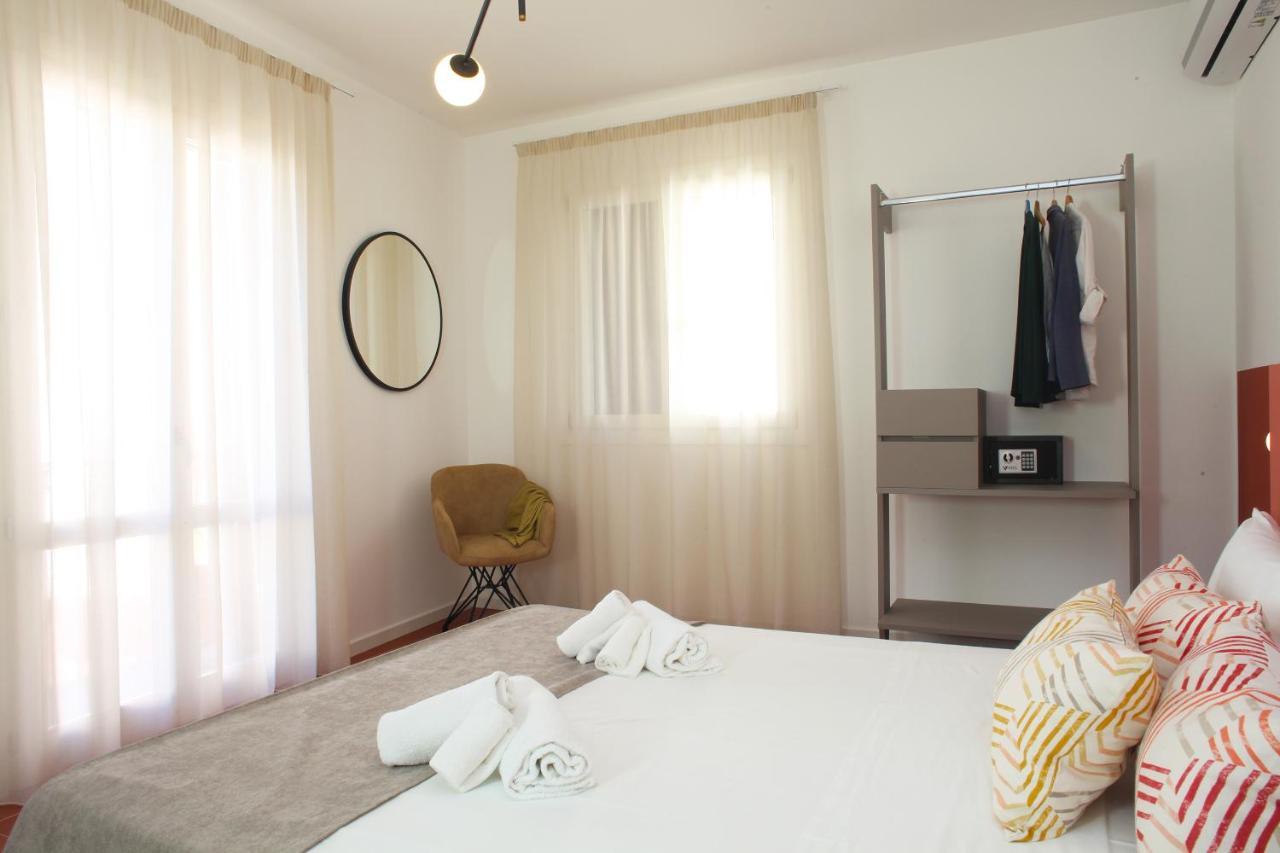 Casa Maja Rooms & Suites Фавиньяна Экстерьер фото
