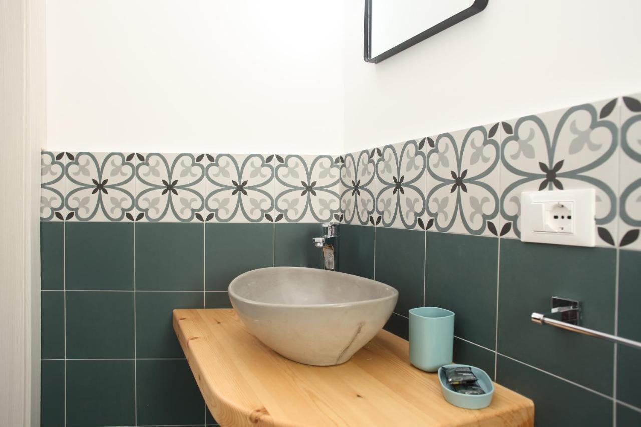 Casa Maja Rooms & Suites Фавиньяна Экстерьер фото