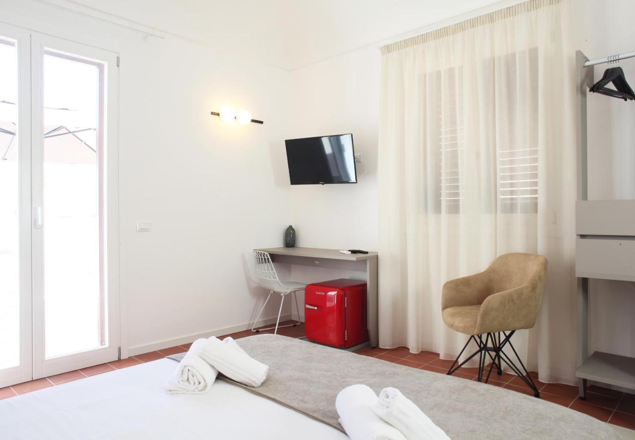 Casa Maja Rooms & Suites Фавиньяна Экстерьер фото