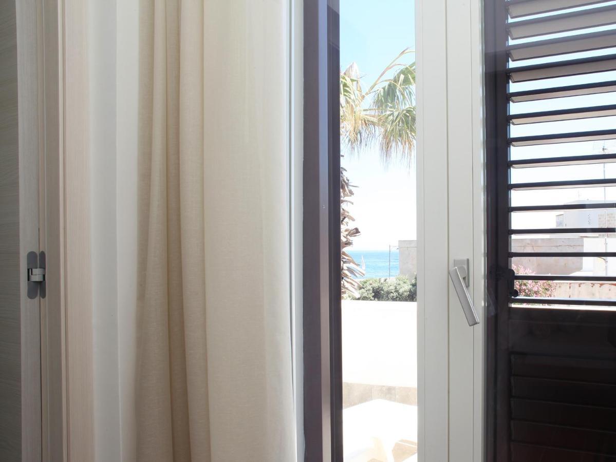 Casa Maja Rooms & Suites Фавиньяна Экстерьер фото