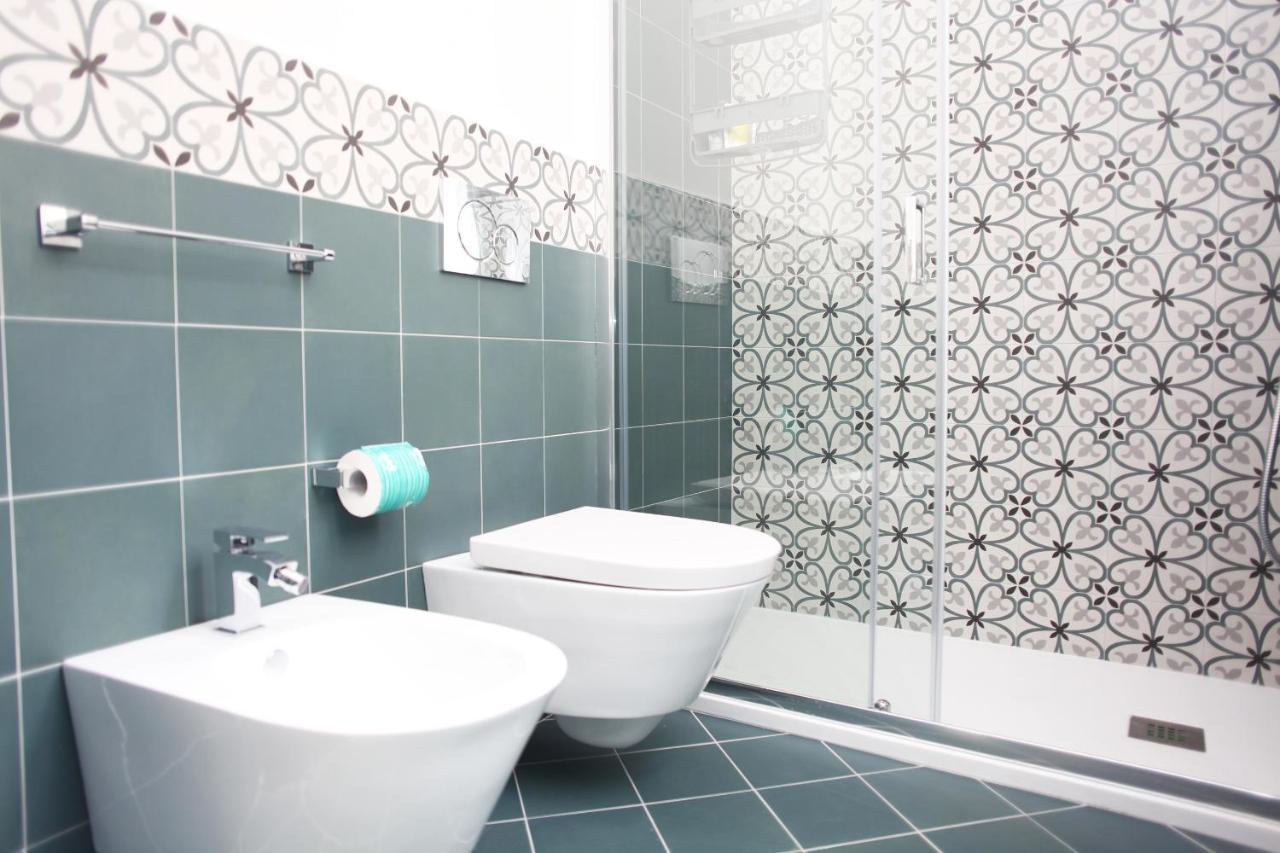 Casa Maja Rooms & Suites Фавиньяна Экстерьер фото