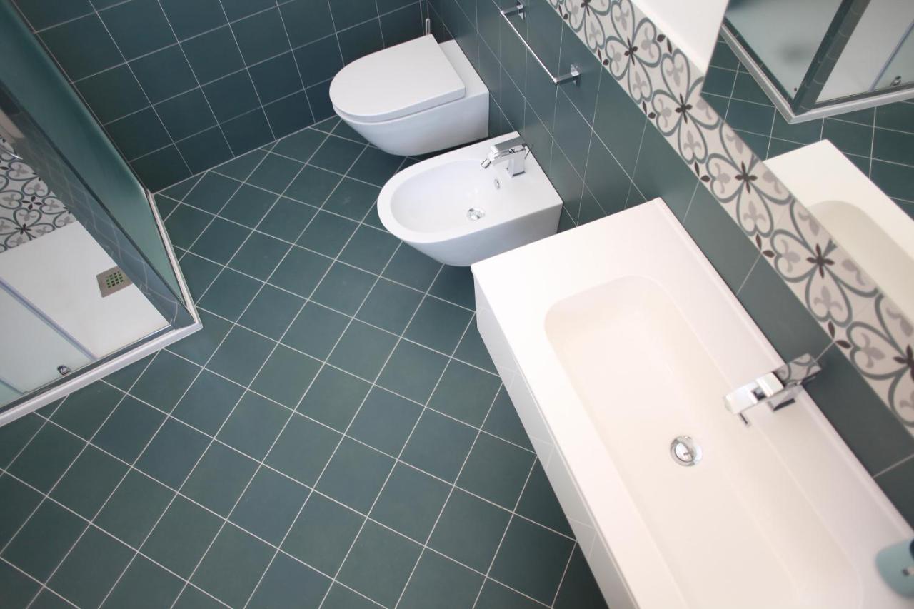 Casa Maja Rooms & Suites Фавиньяна Экстерьер фото