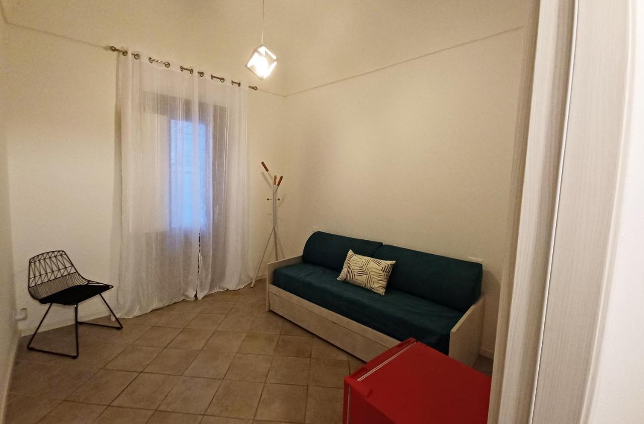 Casa Maja Rooms & Suites Фавиньяна Экстерьер фото