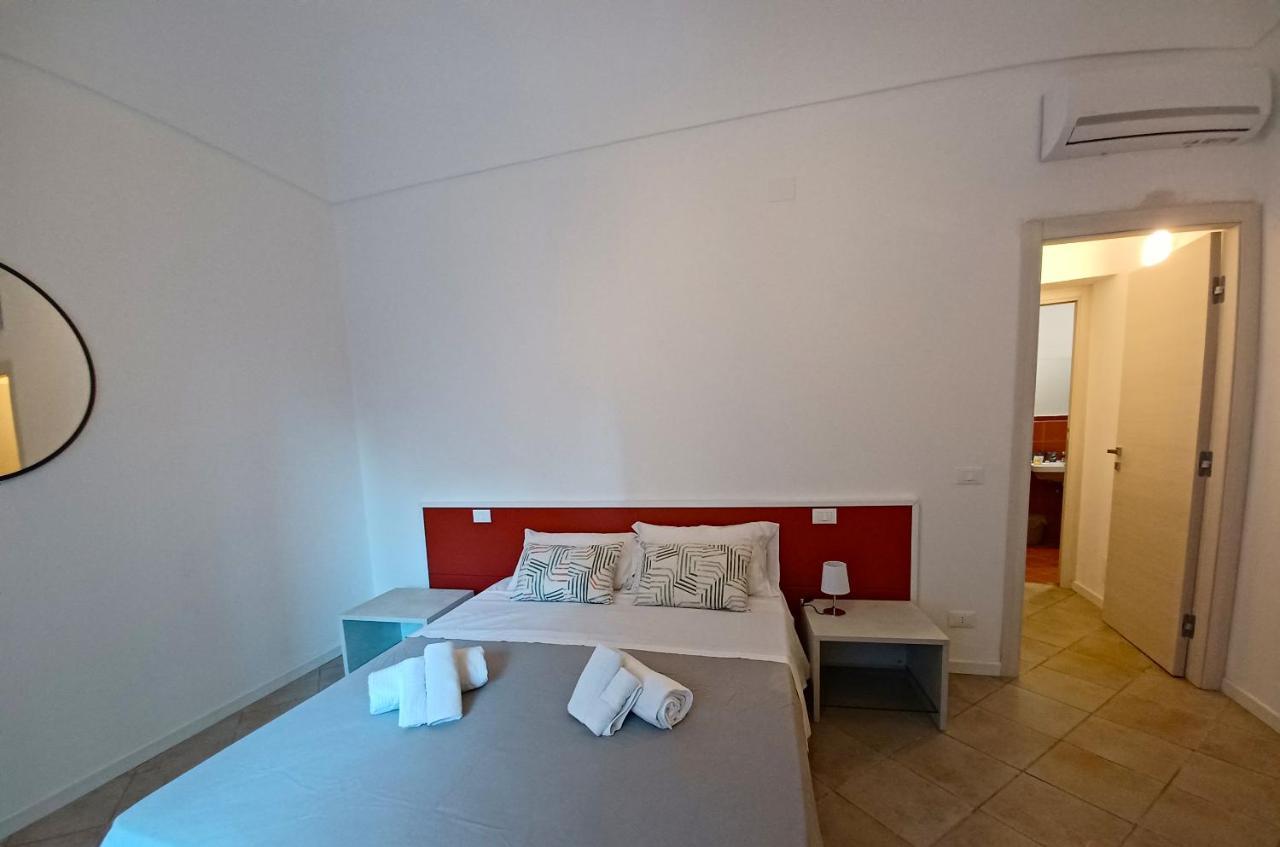 Casa Maja Rooms & Suites Фавиньяна Номер фото