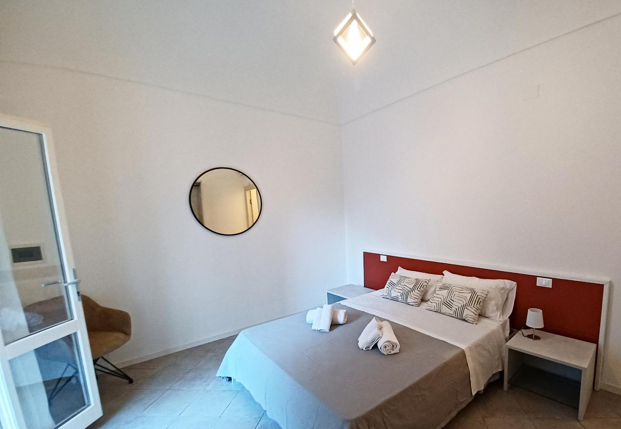 Casa Maja Rooms & Suites Фавиньяна Номер фото