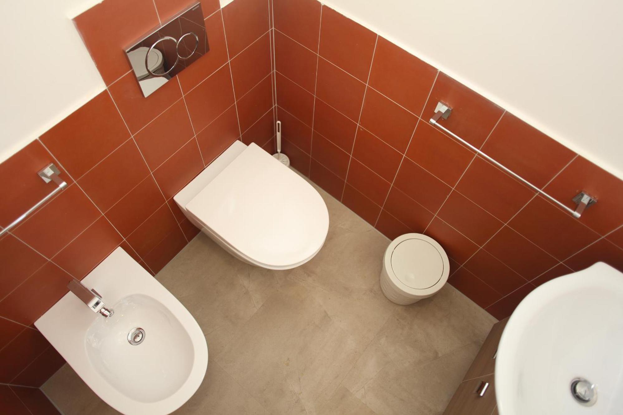 Casa Maja Rooms & Suites Фавиньяна Номер фото
